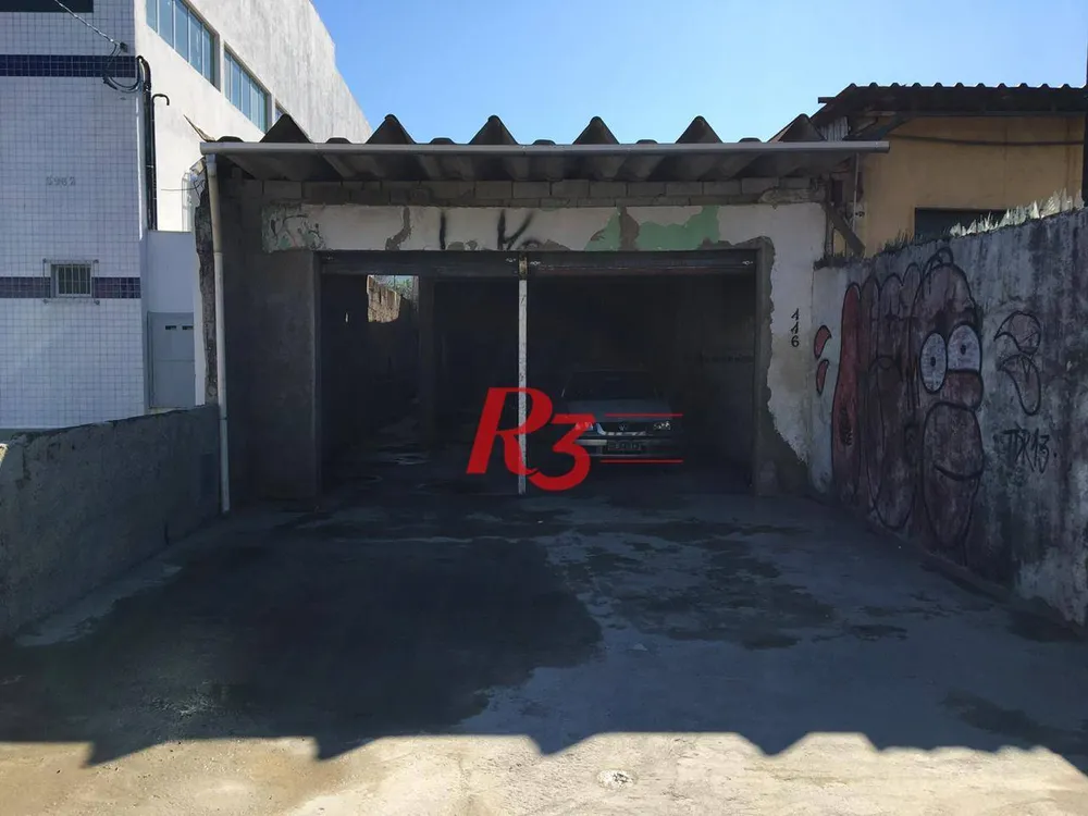 Depósito-Galpão, 125 m² - Foto 3