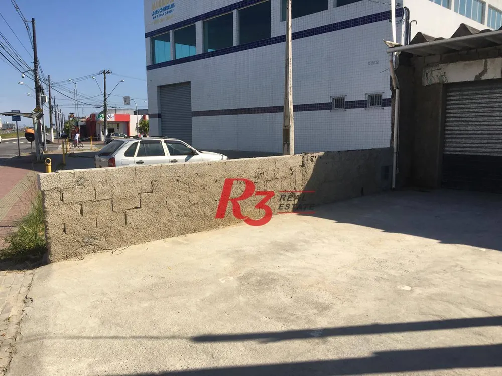 Depósito-Galpão, 125 m² - Foto 1