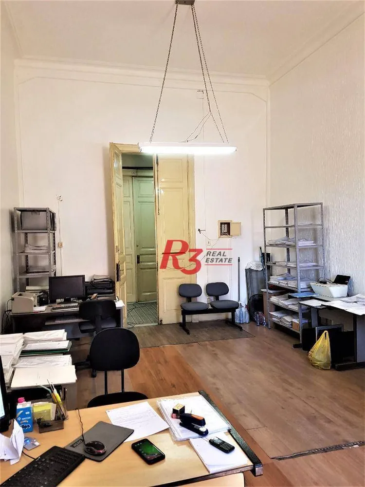 Sala-Conjunto, 190 m² - Foto 2