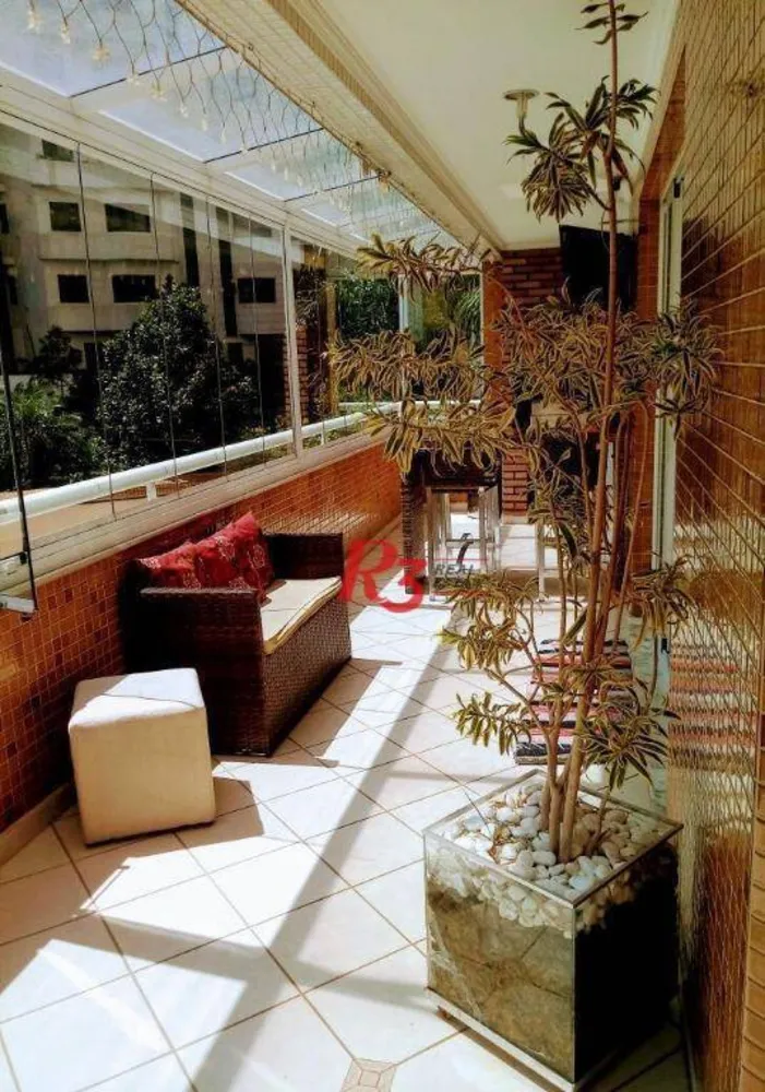 Apartamento, 3 quartos, 140 m² - Foto 3