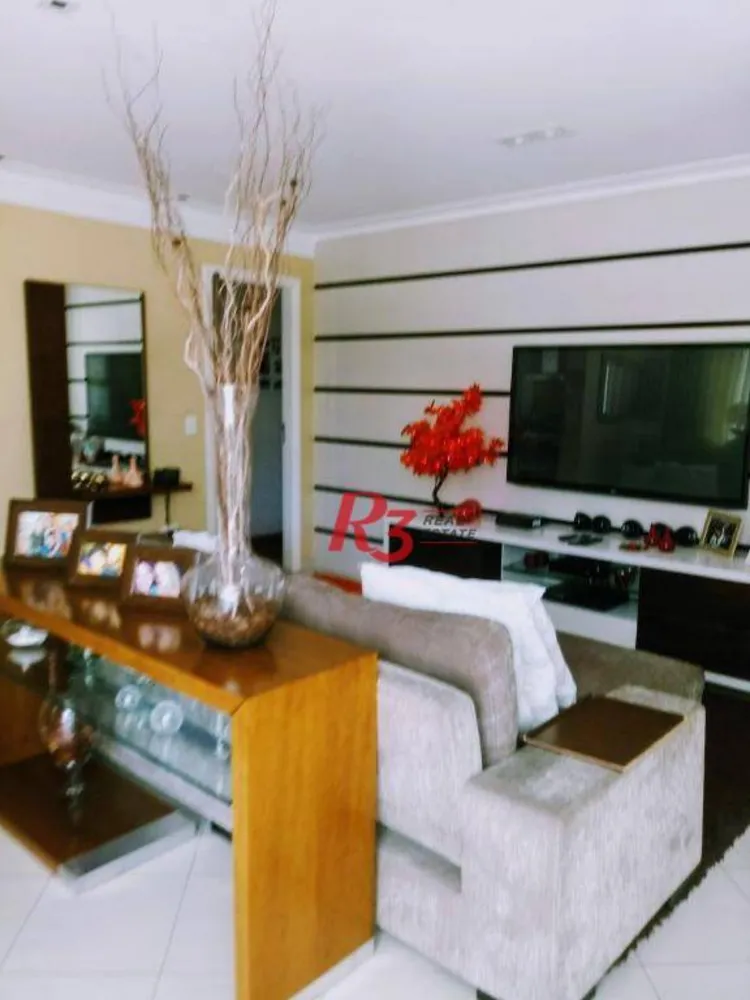 Apartamento, 3 quartos, 140 m² - Foto 4