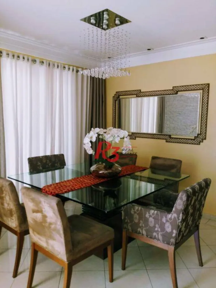 Apartamento, 3 quartos, 140 m² - Foto 1