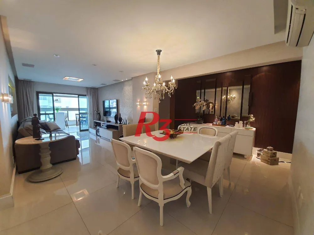 Apartamento, 3 quartos, 181 m² - Foto 1