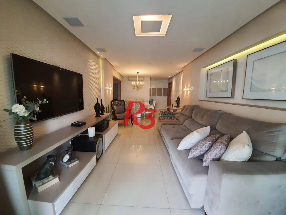 Apartamento, 3 quartos, 181 m² - Foto 4