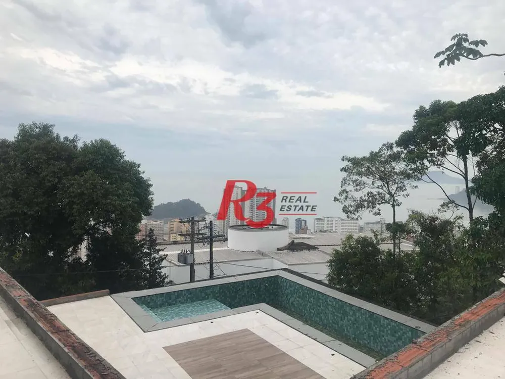 Casa, 3 quartos, 600 m² - Foto 1