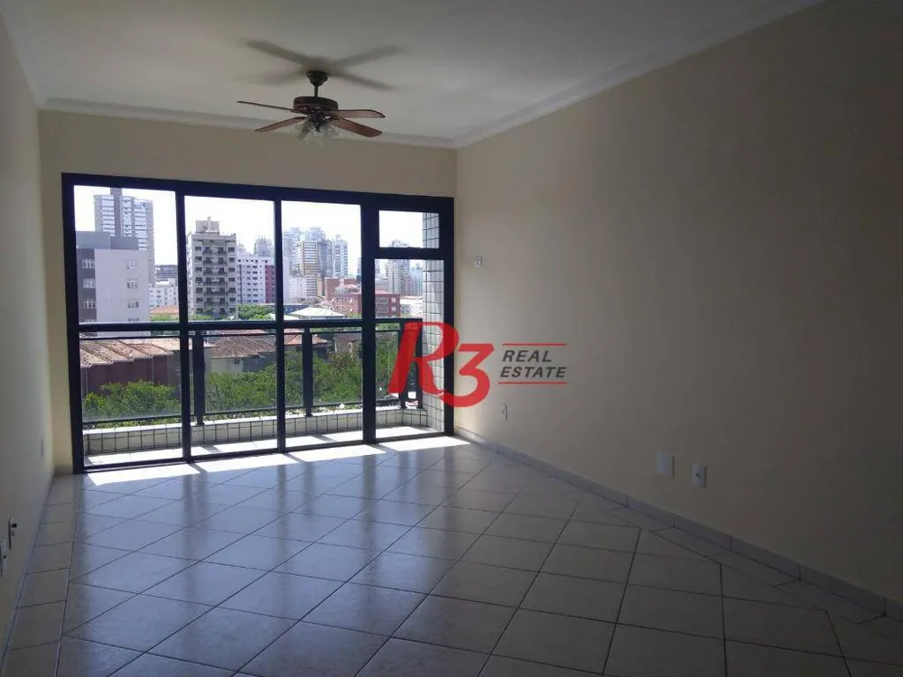 Apartamento, 2 quartos, 90 m² - Foto 2