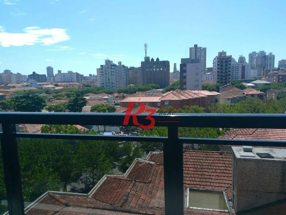 Apartamento, 2 quartos, 90 m² - Foto 1