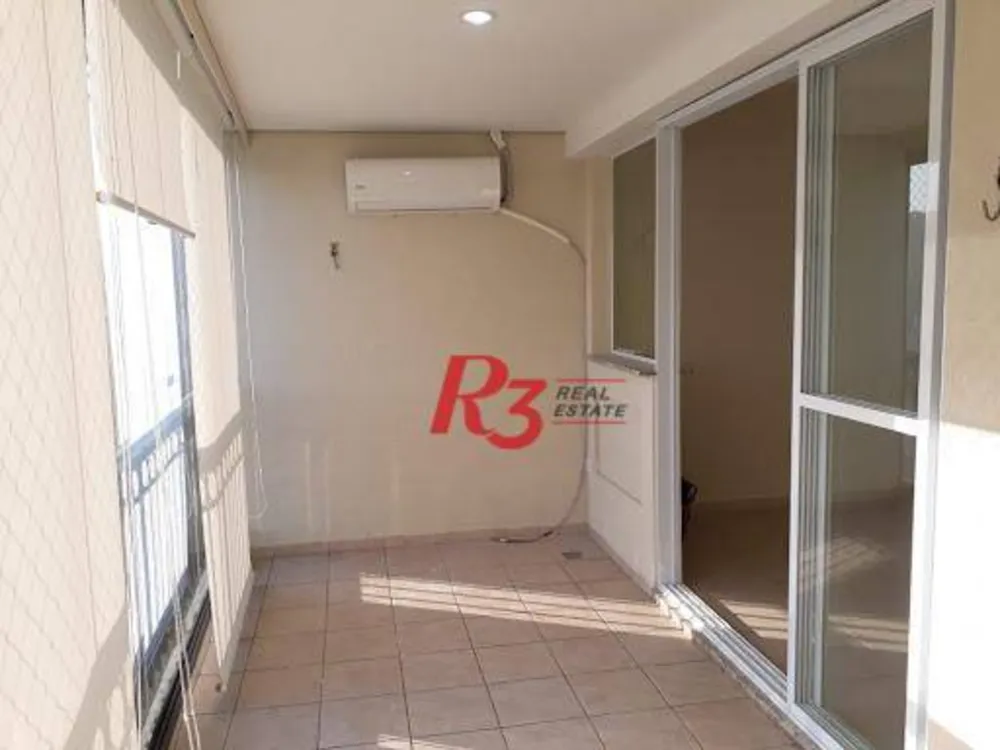Apartamento, 2 quartos, 84 m² - Foto 2
