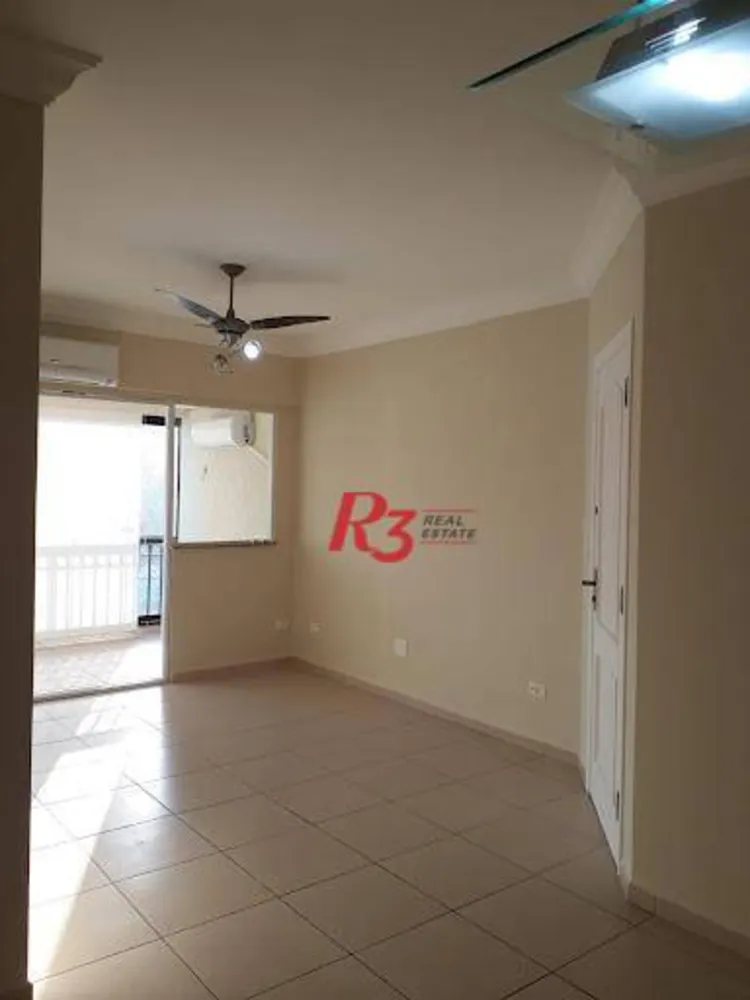 Apartamento, 2 quartos, 84 m² - Foto 1