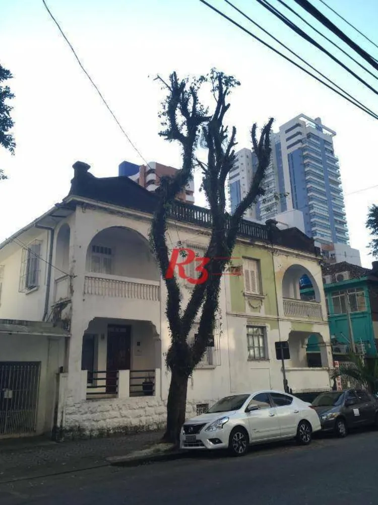 Casa, 4 quartos, 164 m² - Foto 1