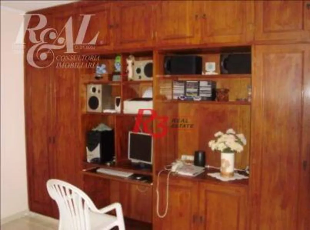 Apartamento, 4 quartos, 280 m² - Foto 2