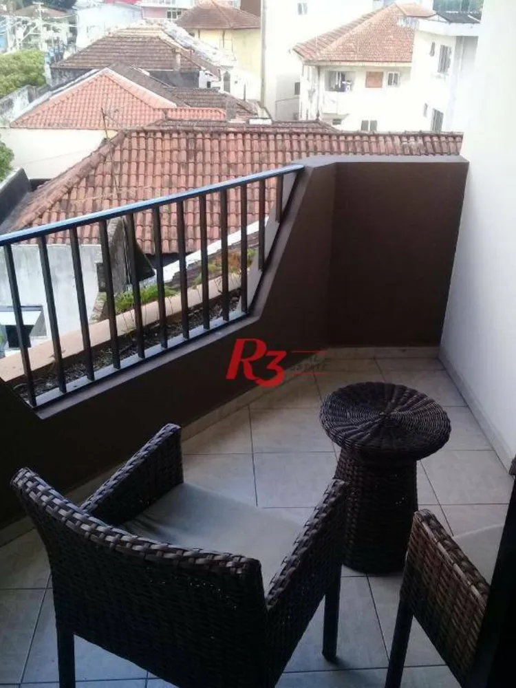 Flat/Apart Hotel, 1 quarto, 50 m² - Foto 1