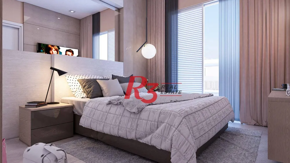 Apartamento, 2 quartos, 83 m² - Foto 4