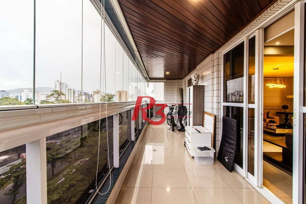 Apartamento, 3 quartos, 232 m² - Foto 3