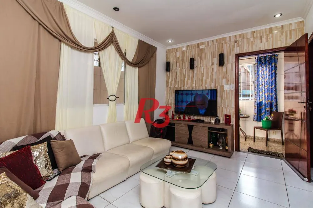 Casa, 2 quartos, 180 m² - Foto 3