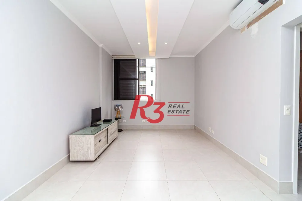 Apartamento, 1 quarto, 60 m² - Foto 2