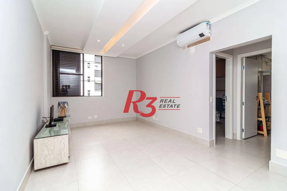 Apartamento, 1 quarto, 60 m² - Foto 1