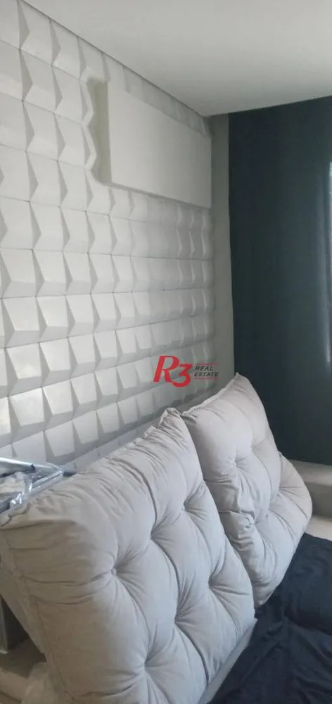 Apartamento, 3 quartos, 59 m² - Foto 2