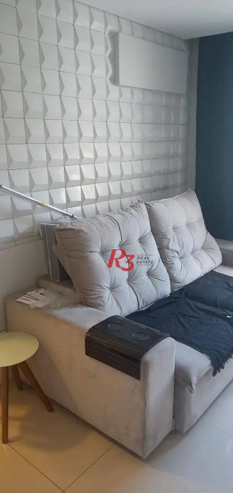 Apartamento, 3 quartos, 59 m² - Foto 1