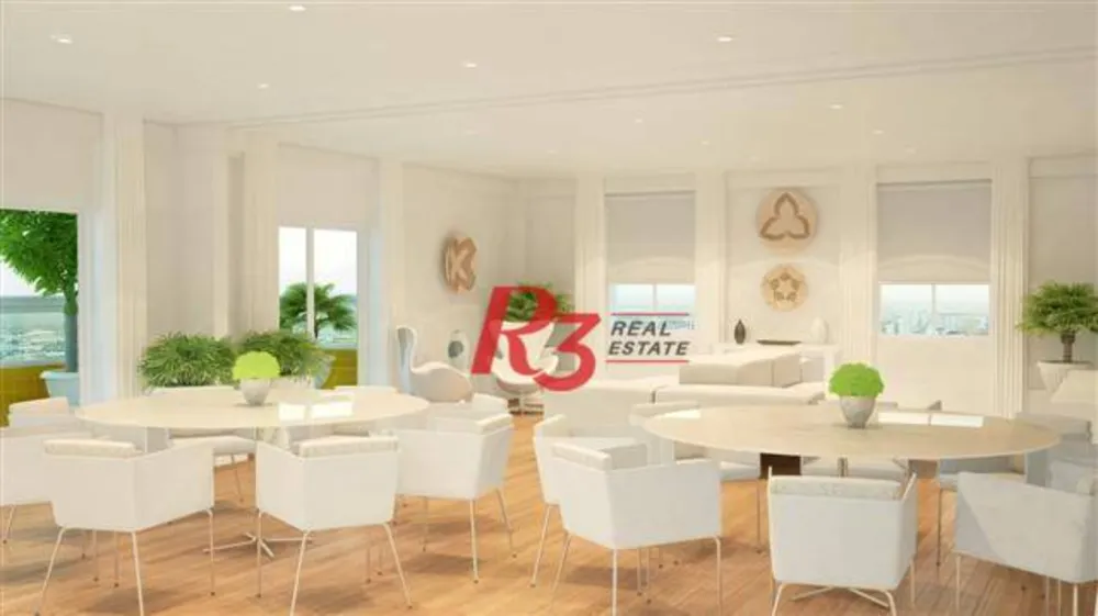 Apartamento, 2 quartos, 79 m² - Foto 4