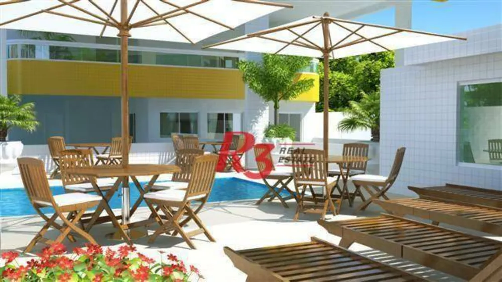 Apartamento, 2 quartos, 79 m² - Foto 3