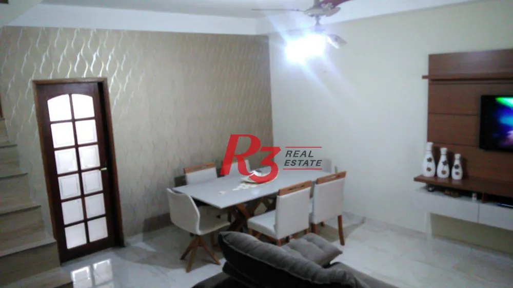 Casa, 3 quartos, 103 m² - Foto 3