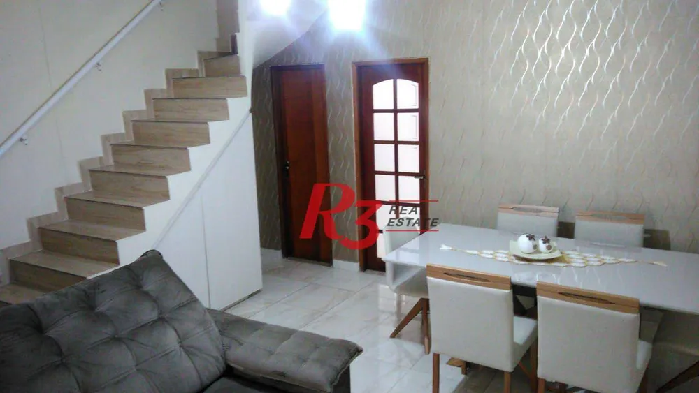 Casa, 3 quartos, 103 m² - Foto 1