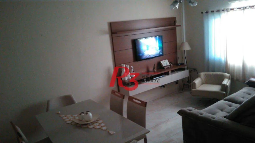Casa, 3 quartos, 103 m² - Foto 2