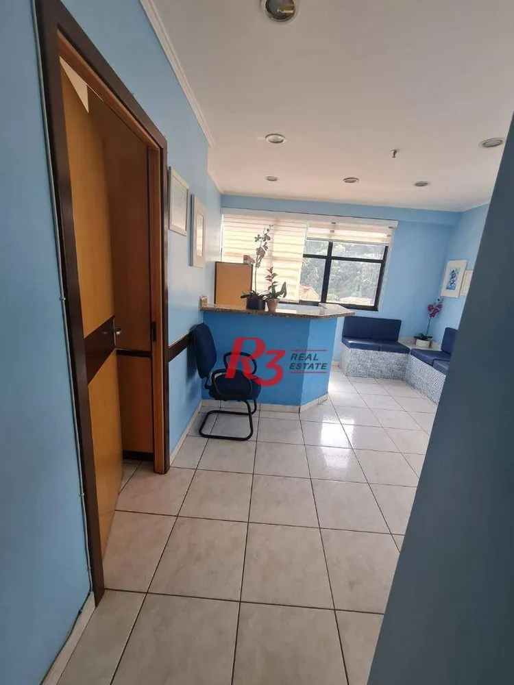 Sala-Conjunto, 52 m² - Foto 3