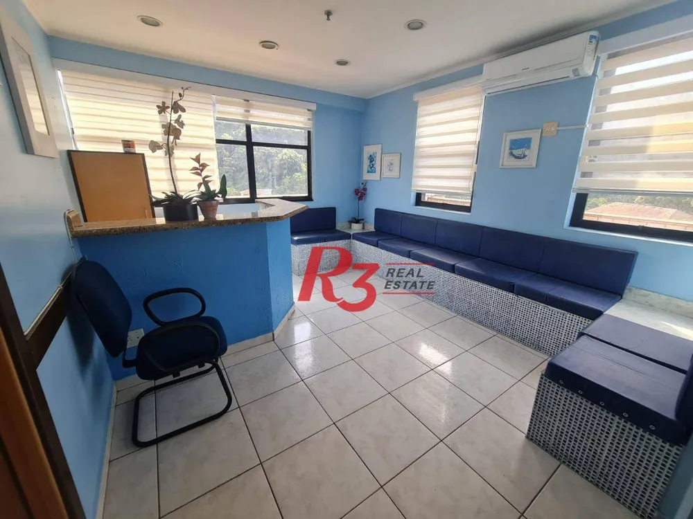Sala-Conjunto, 52 m² - Foto 1