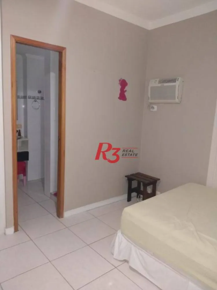 Apartamento, 3 quartos, 160 m² - Foto 3