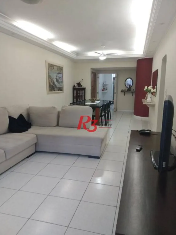 Apartamento, 3 quartos, 160 m² - Foto 1