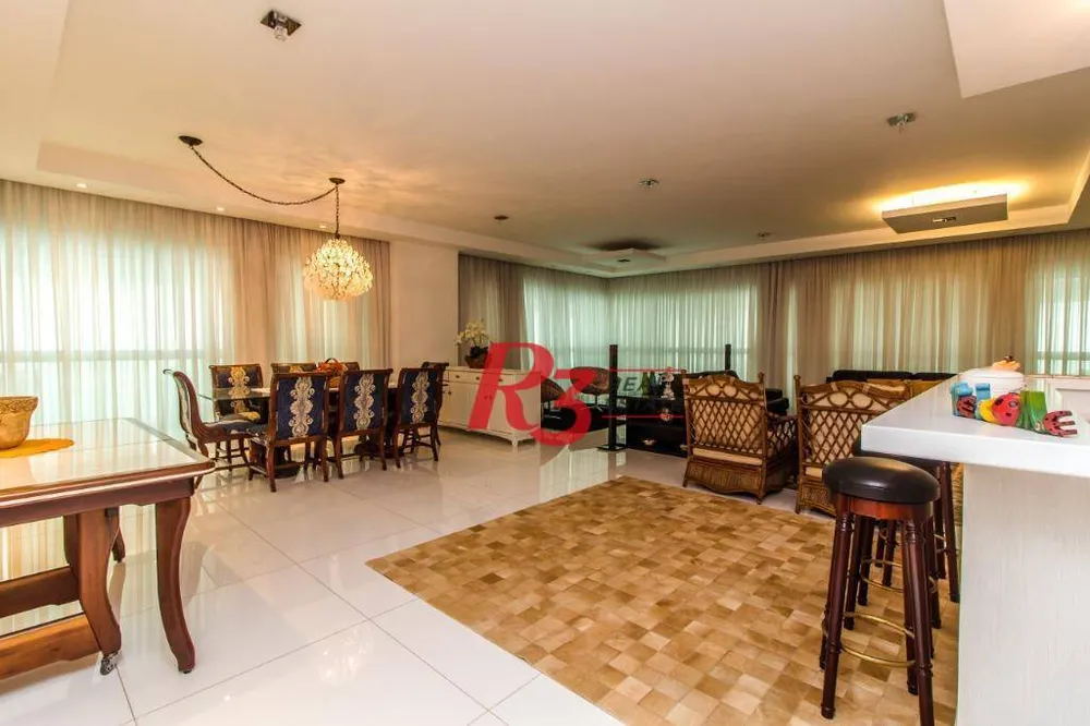 Apartamento, 4 quartos, 360 m² - Foto 1