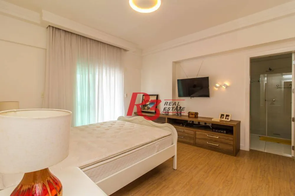 Apartamento, 4 quartos, 360 m² - Foto 4