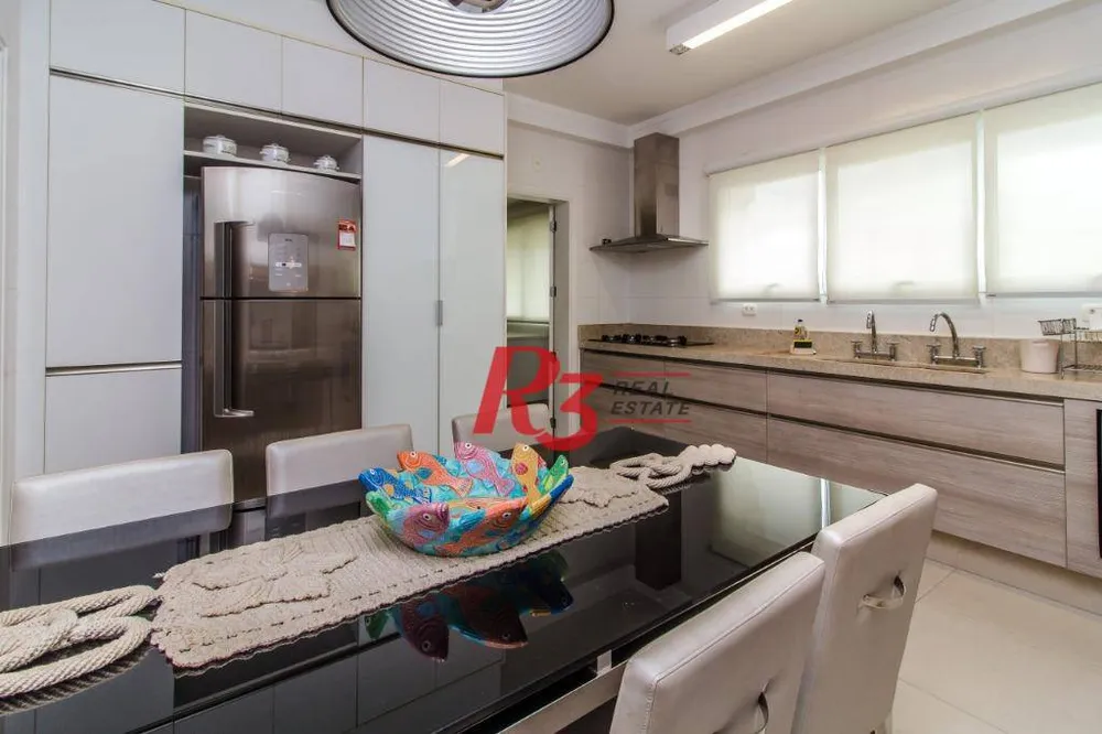 Apartamento, 4 quartos, 360 m² - Foto 3