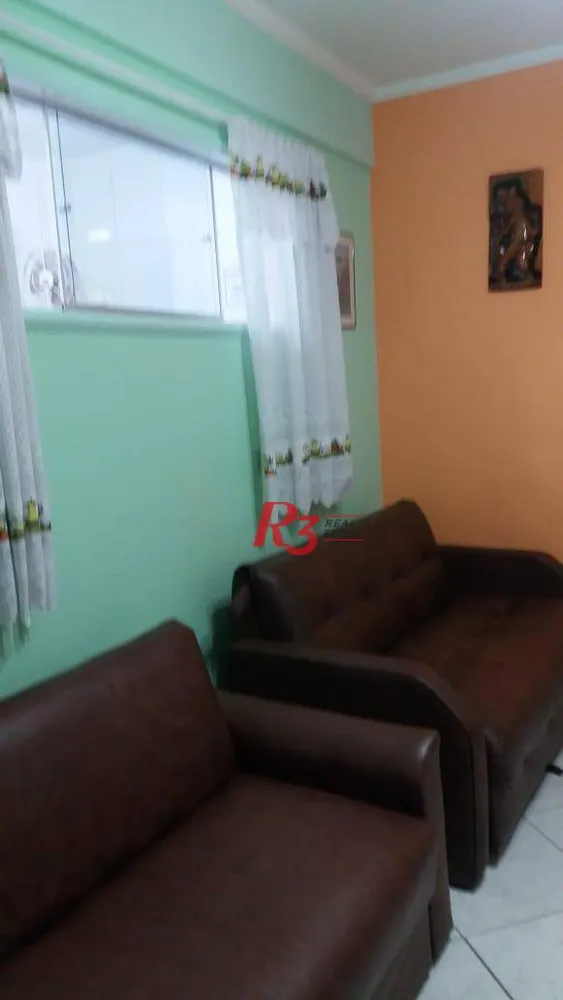Apartamento, 1 quarto, 52 m² - Foto 3
