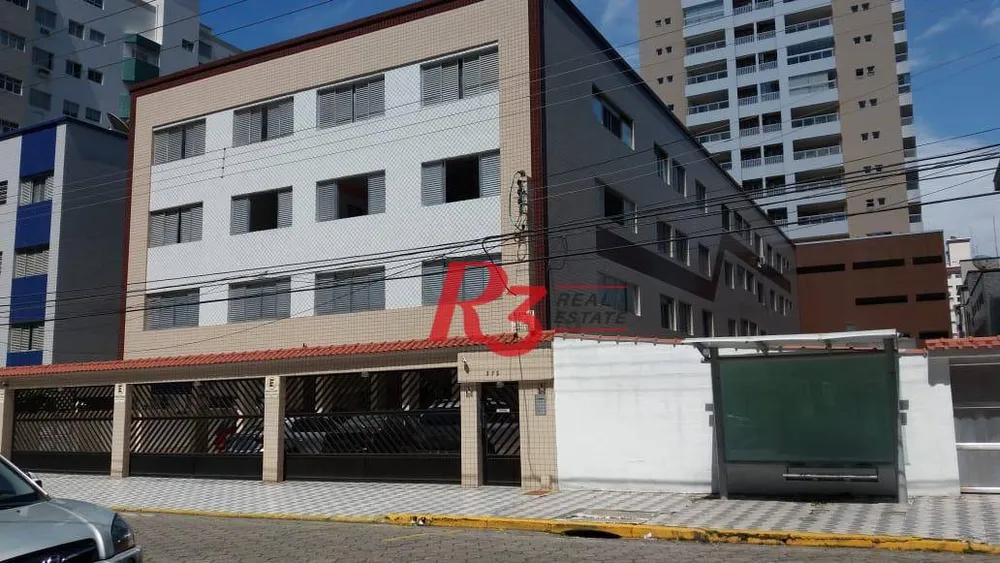 Apartamento, 1 quarto, 52 m² - Foto 1