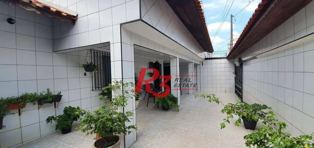 Casa, 3 quartos, 137 m² - Foto 1