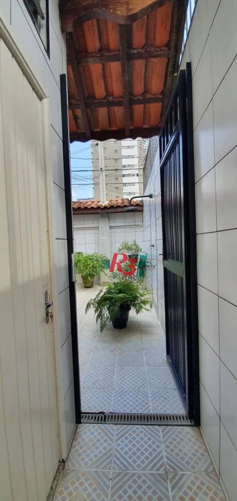 Casa, 3 quartos, 137 m² - Foto 2