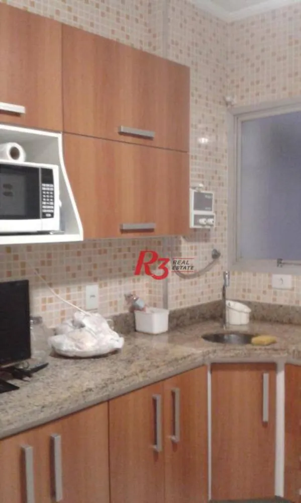 Apartamento, 2 quartos, 95 m² - Foto 1