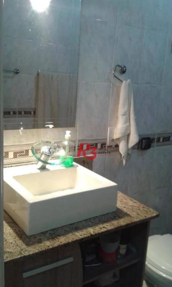Apartamento, 2 quartos, 95 m² - Foto 3
