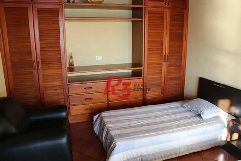 Sobrado, 4 quartos, 450 m² - Foto 4