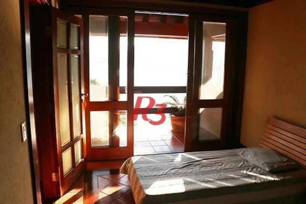 Sobrado, 4 quartos, 450 m² - Foto 3