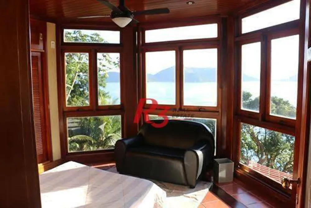 Sobrado, 4 quartos, 450 m² - Foto 2