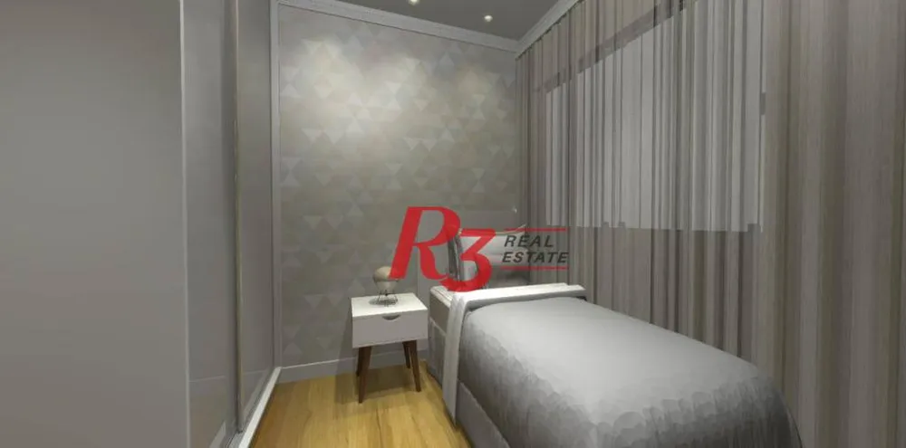 Sobrado, 2 quartos, 60 m² - Foto 4