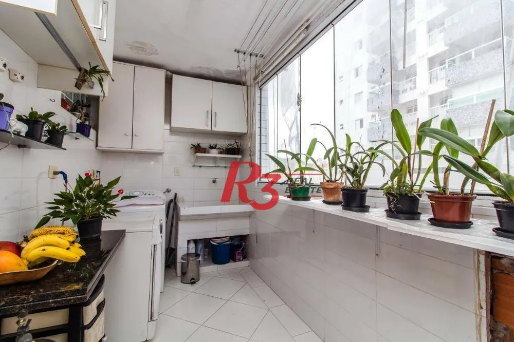 Apartamento, 3 quartos, 160 m² - Foto 4
