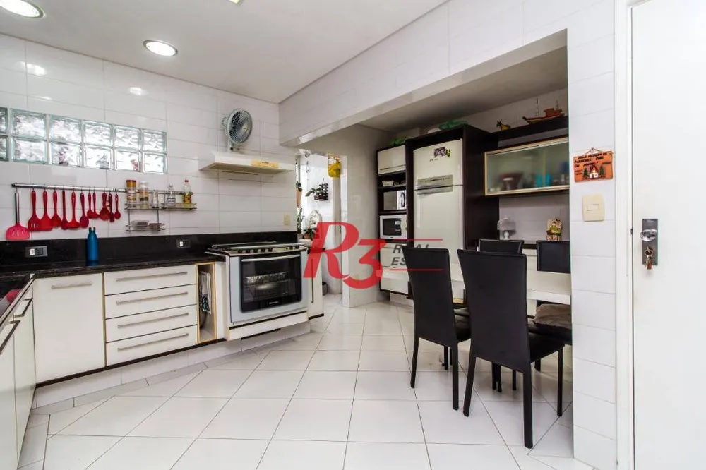 Apartamento, 3 quartos, 160 m² - Foto 3