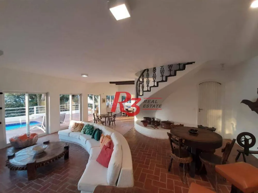 Casa, 4 quartos, 484 m² - Foto 4