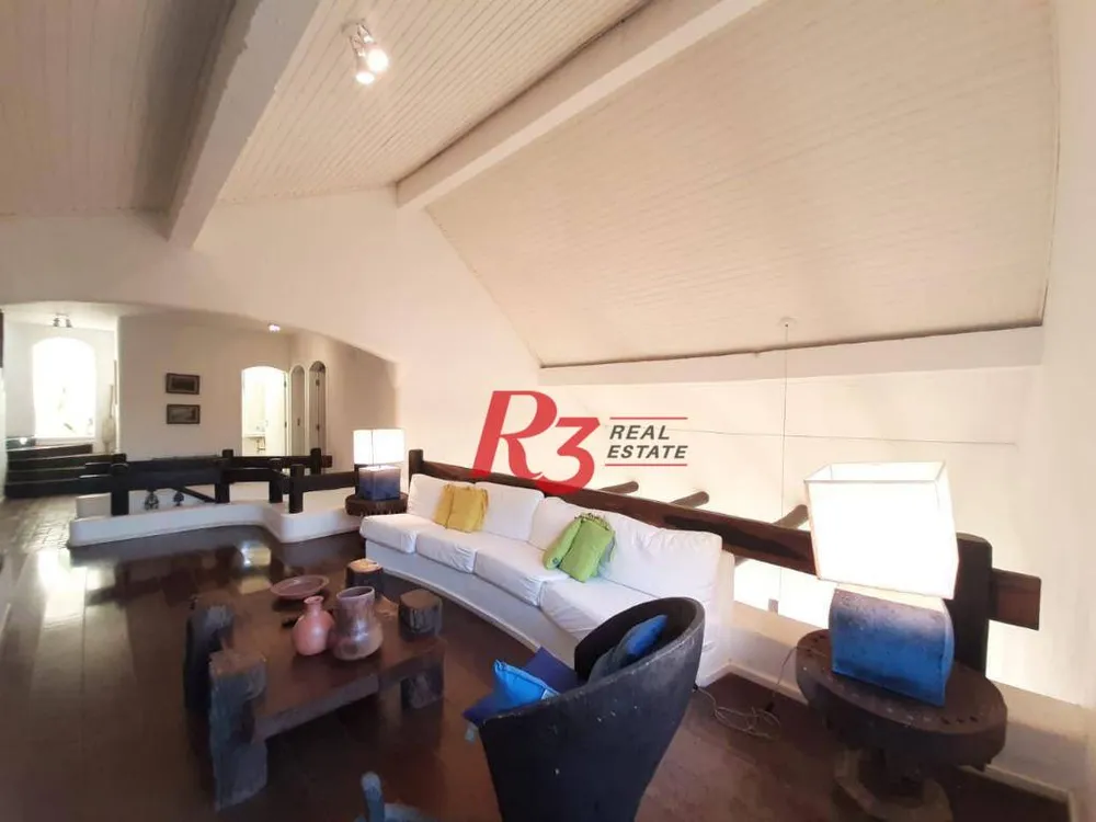 Casa, 4 quartos, 484 m² - Foto 3