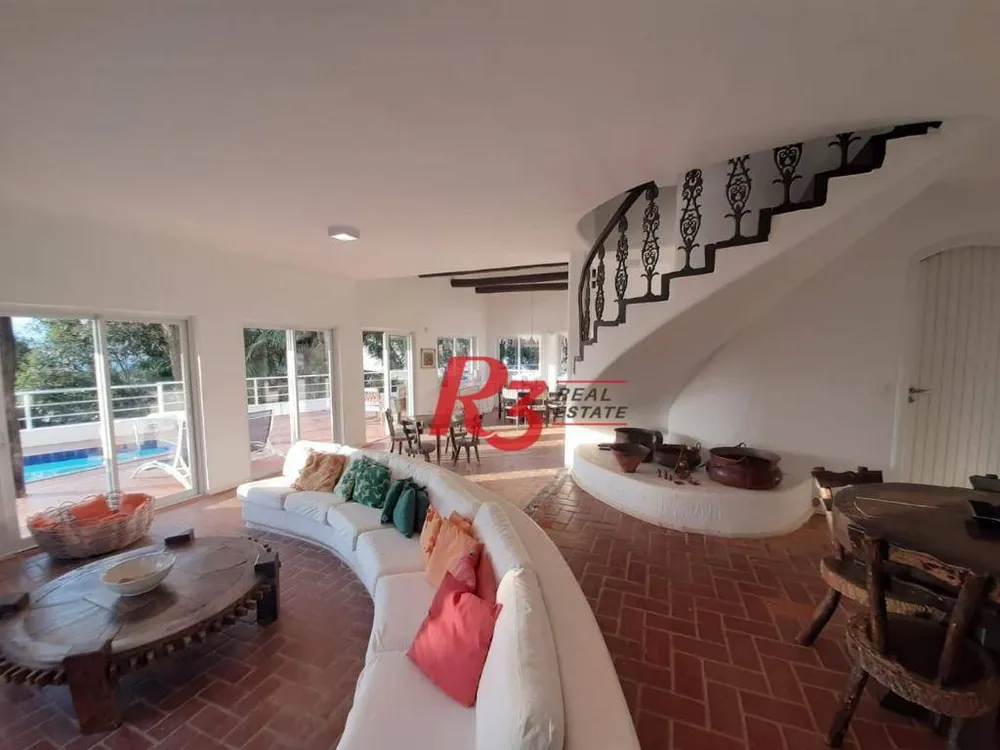Casa, 4 quartos, 484 m² - Foto 2